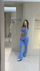 Conjunto Deportivo Buzo Azul