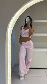 Conjunto Jean Rosa Botones