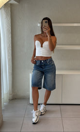 Bermuda Jean