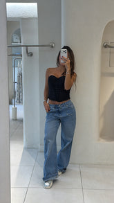 Jean Azul Dm