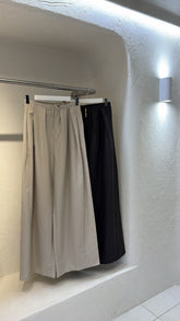 Pantalón Rivir Cierre