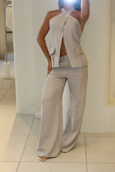 Conjunto Largo Aura