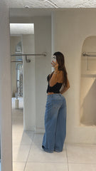 Jean Azul Dm