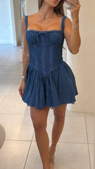 Vestido Princ Jean