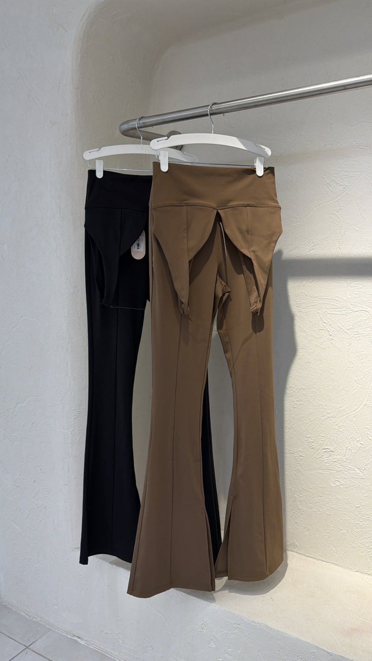Conjunto Pant Lycra Deportivo