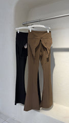 Conjunto Pant Lycra Deportivo