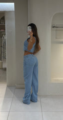 Conjunto Jean Largo