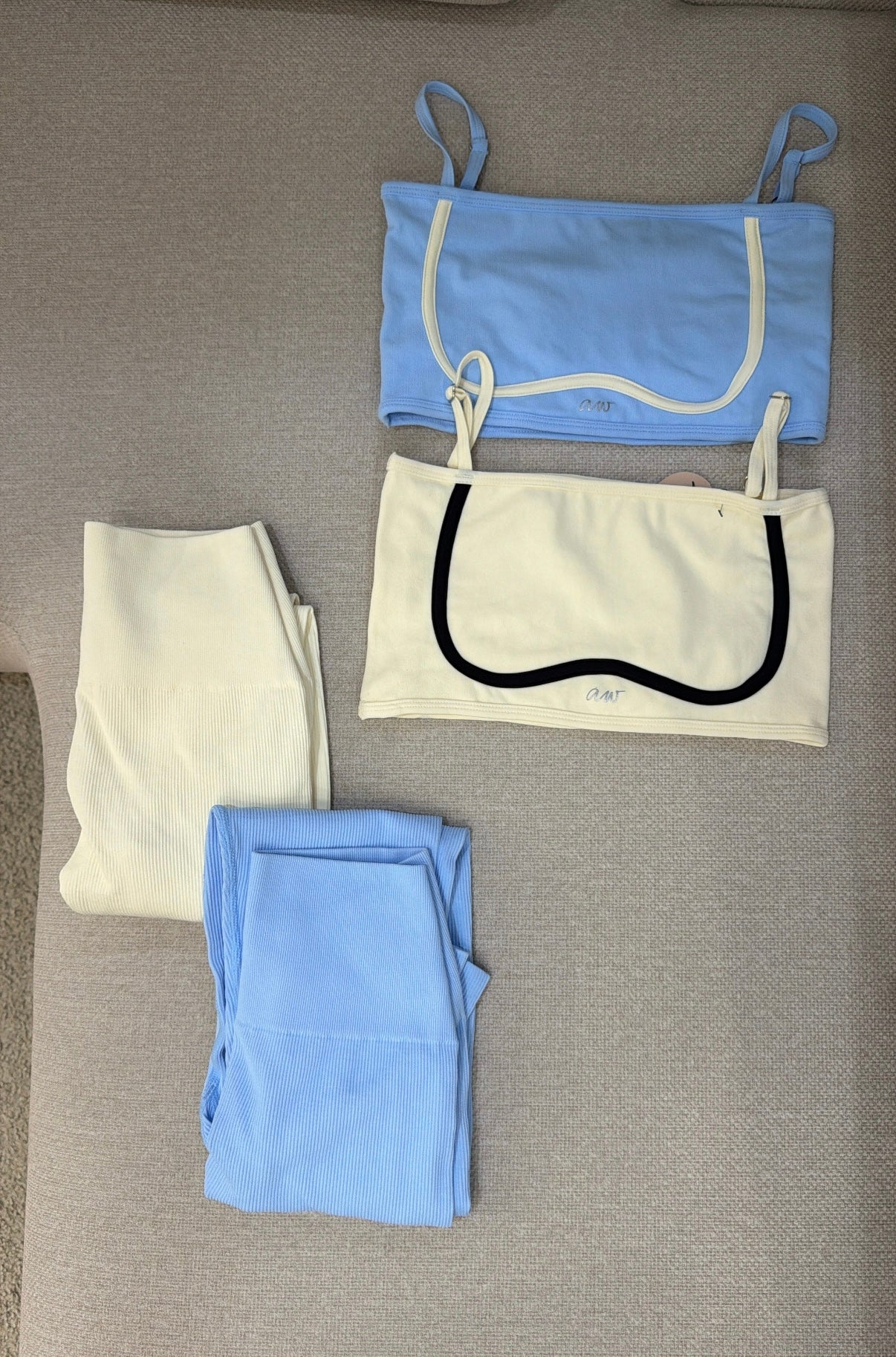 Conjunto Boral Largo