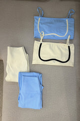Conjunto Boral Largo