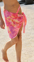 Arena Sarong Laelia