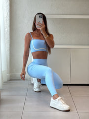 Conjunto Boral Largo