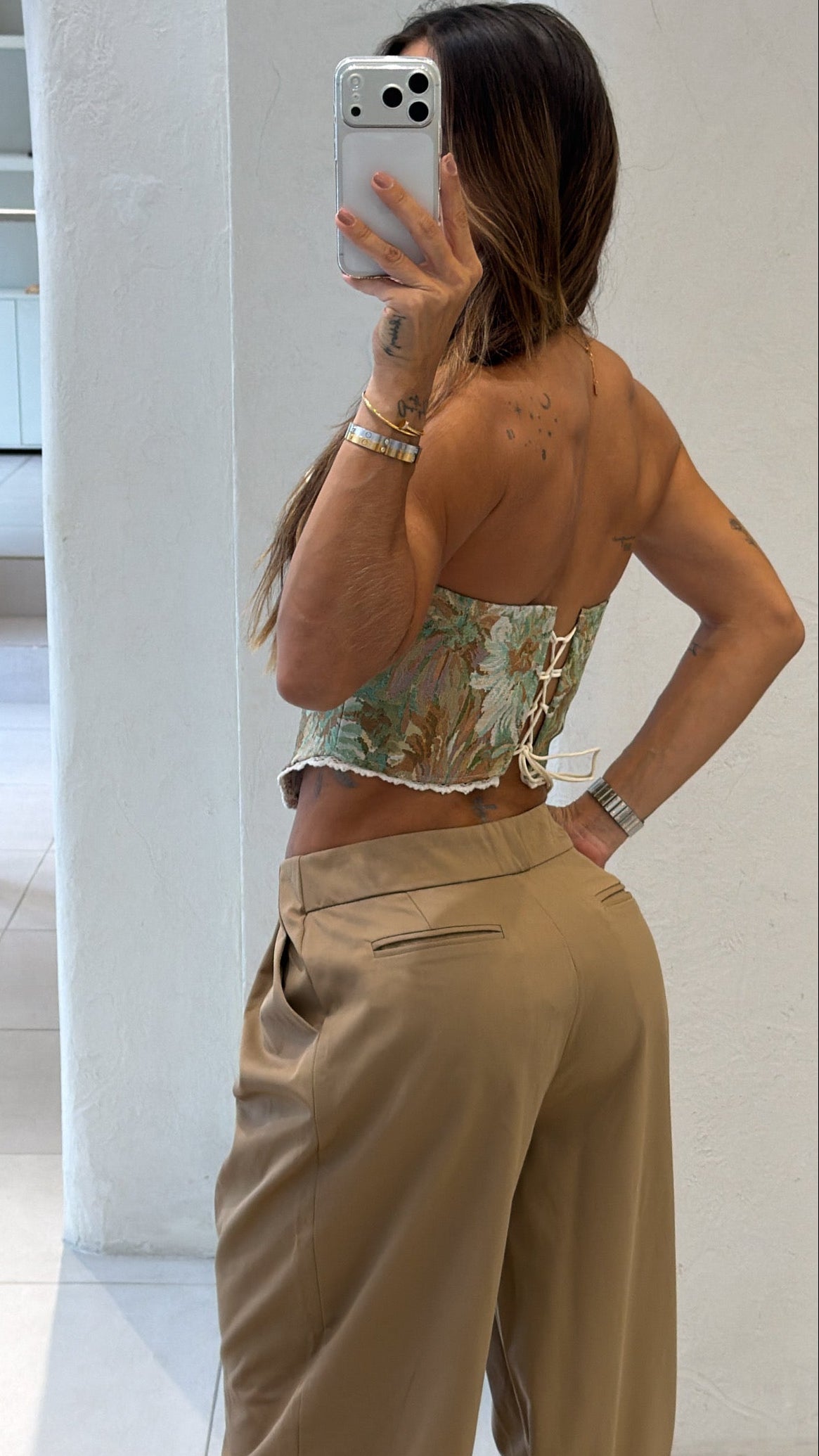 Pantalón Rivir