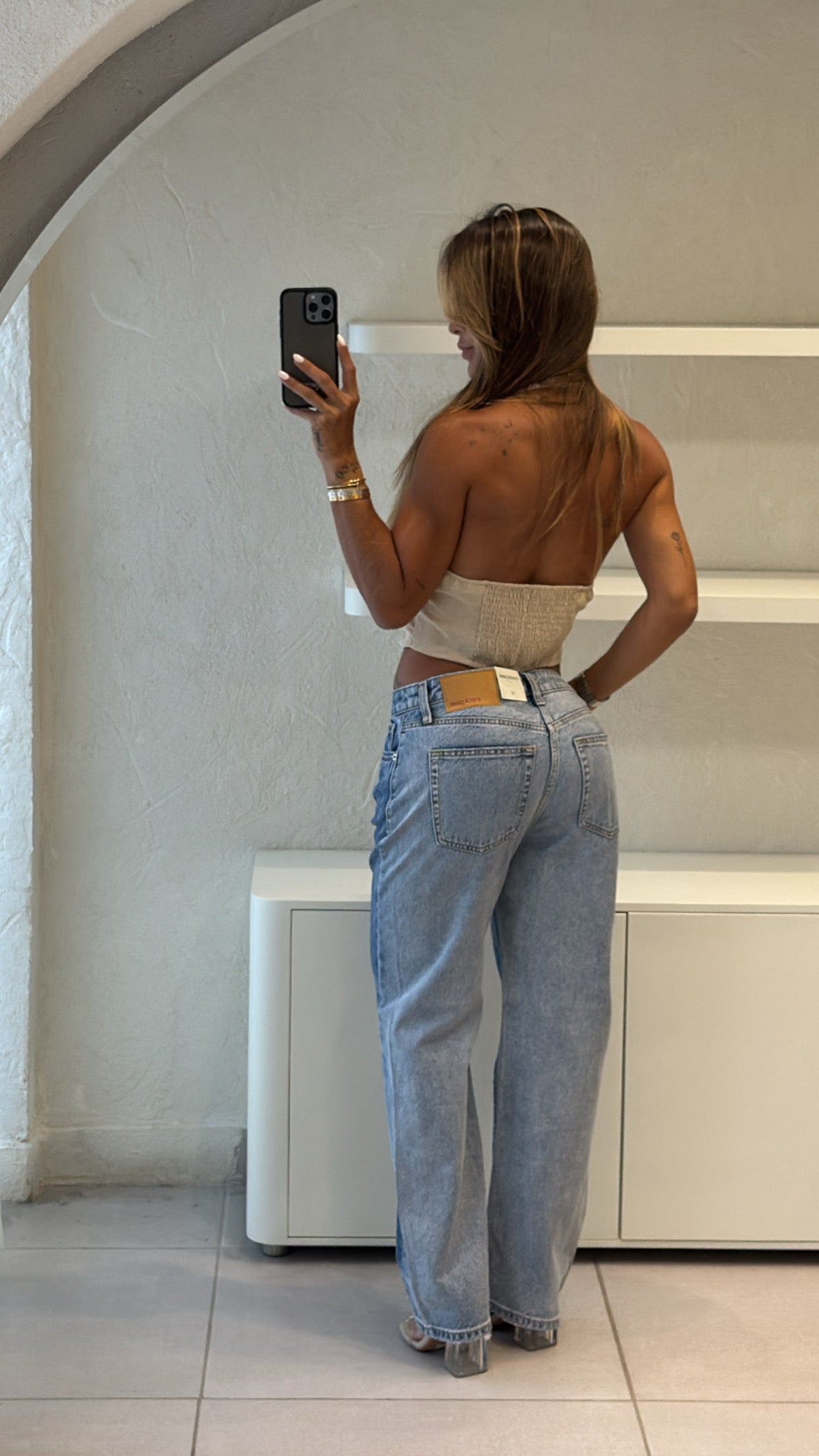 Jean 2 tonos