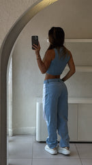 Conjunto Jean Dos Tonos