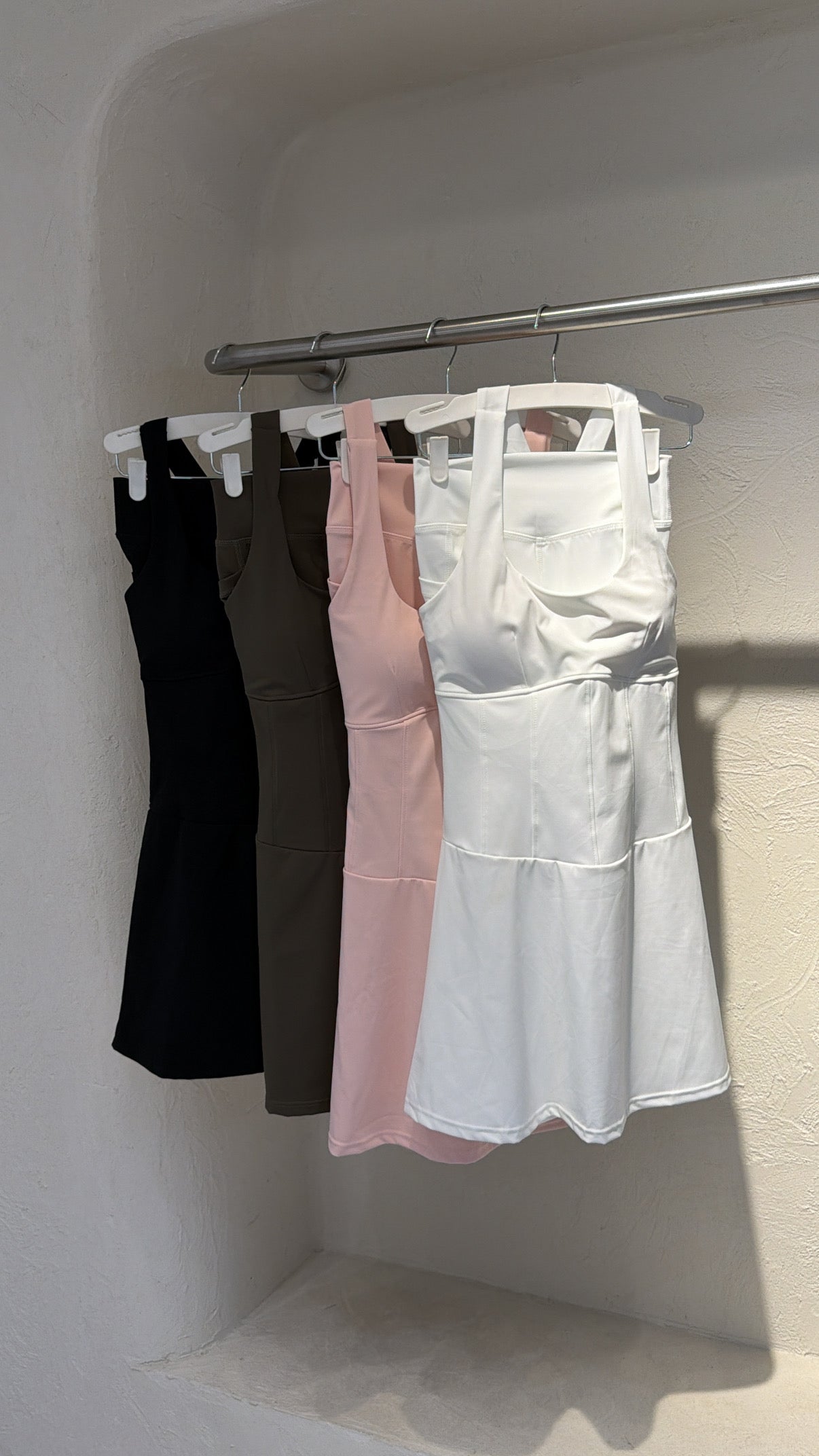 Vestido Deportivo Alo