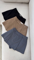 Falda Short Mab