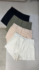 Short Negro