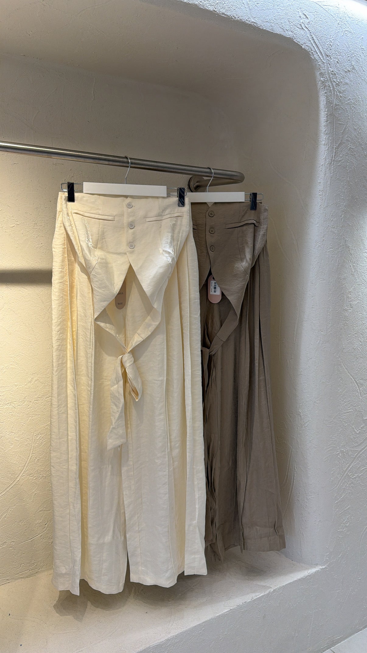 Conjunto Pant Brillante