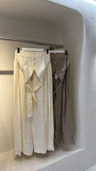 Conjunto Pant Brillante