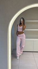 Conjunto Jean Rosa Botones