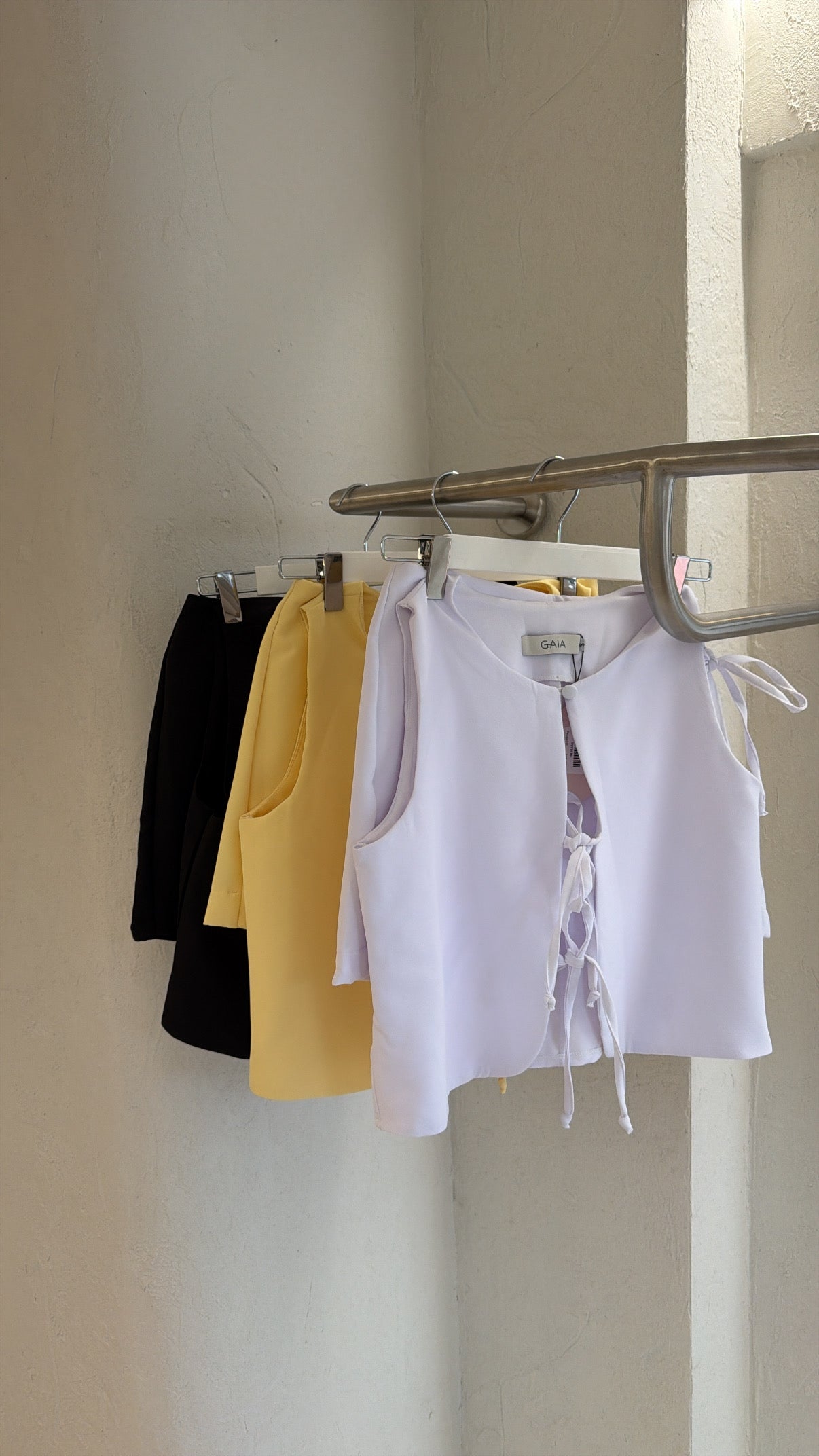 Conjunto Mil Blanco