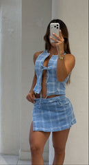 Conjunto Jean Cuadros