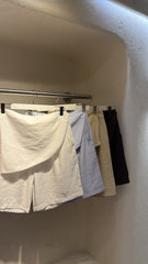 Conjunto Bermuda Straple