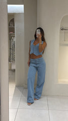 Conjunto Jean Largo