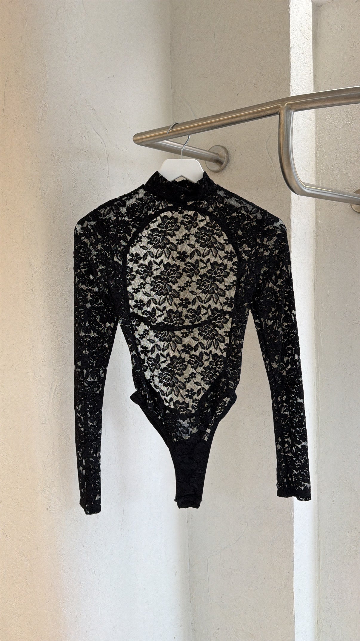 Body Chic Negro