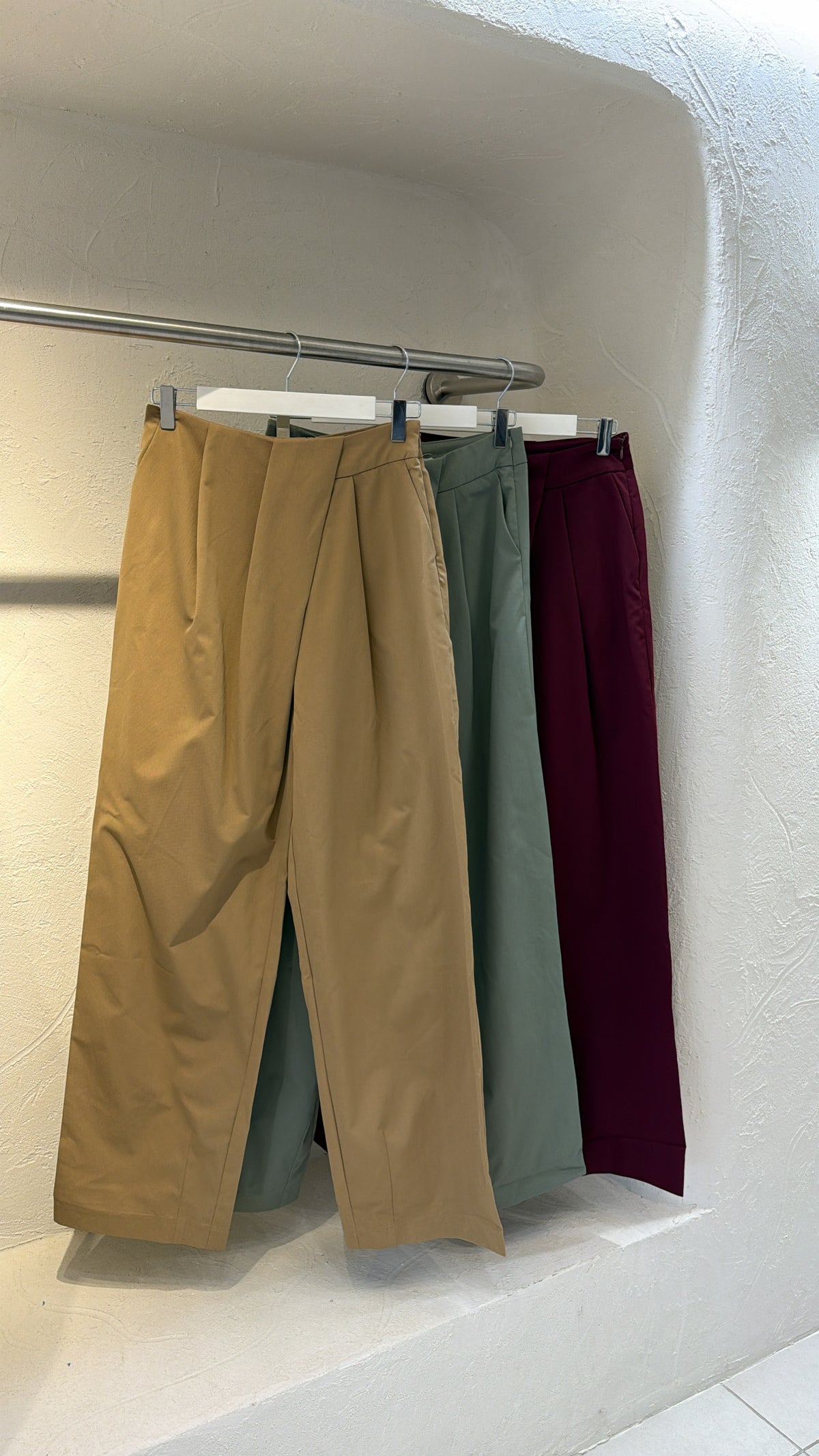 Pantalón Rivir