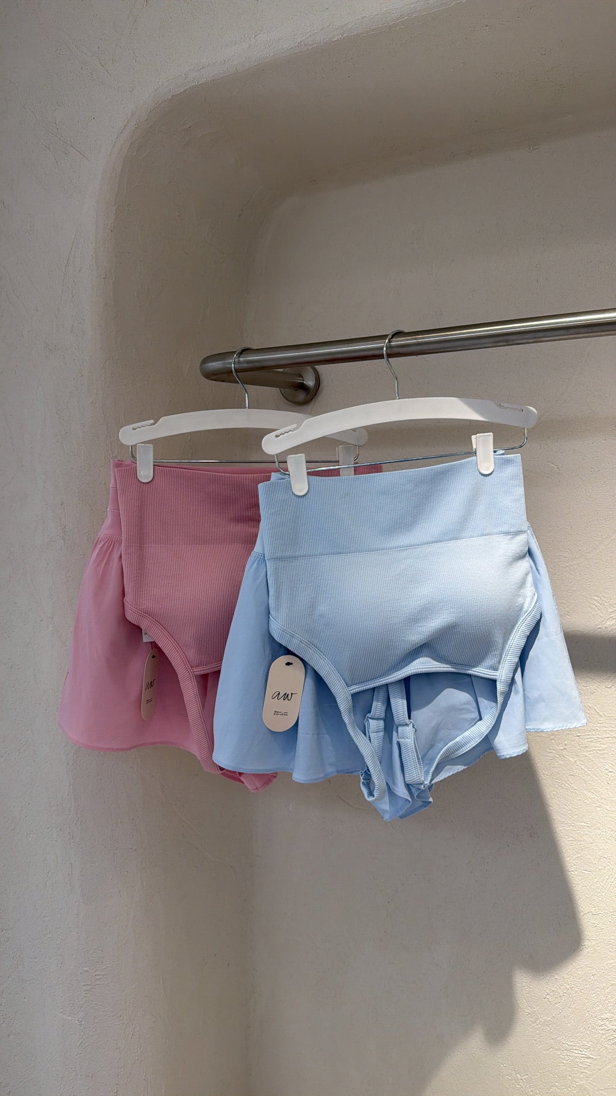 Conjunto Deportivo Short Azul