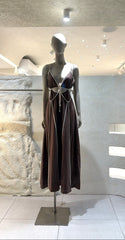 Vestido Largo Eva