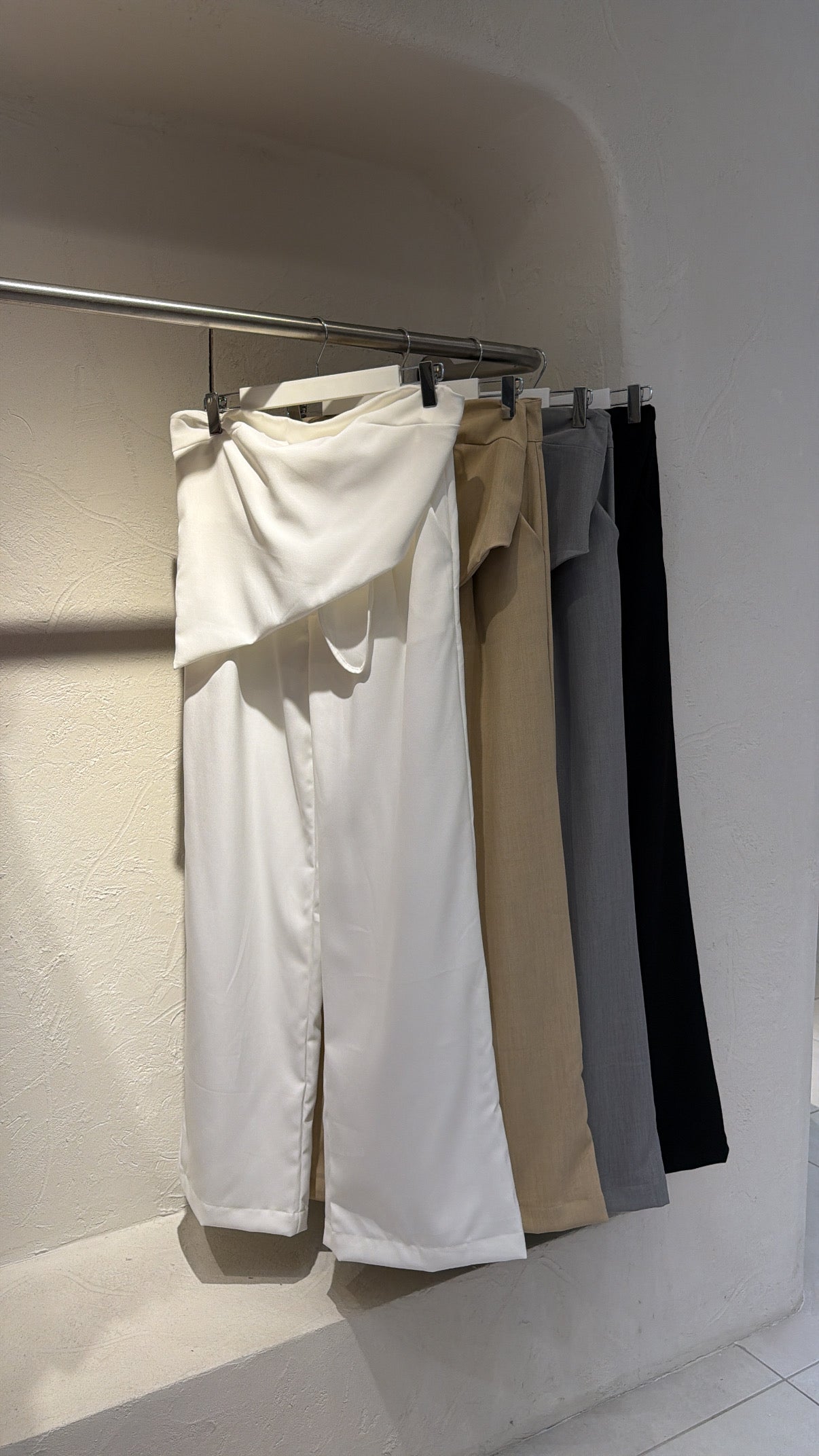 Conjunto Largo Straple Angel