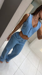 Conjunto Jean Largo