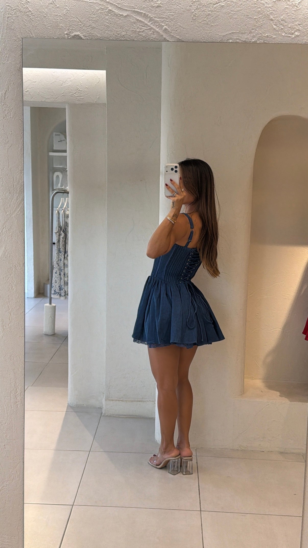 Vestido Princ Jean