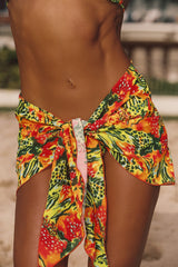 Barbados Arena Sarong