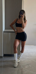 Conjunto Short 18-3 Lycra IP