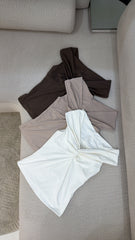 Top Love Taupe