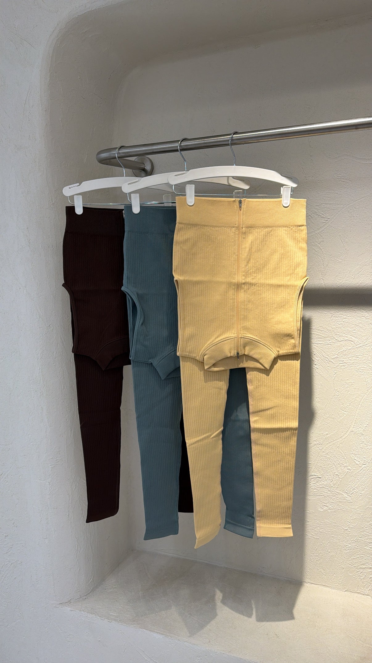 Conjunto Leg Gaia