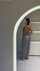 Conjunto Largo Straple Angel