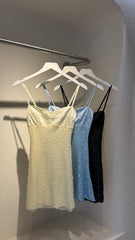 Vestido Moon Lentejuelas