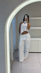 Conjunto Pant Gaia