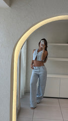 Conjunto Jean Rayas