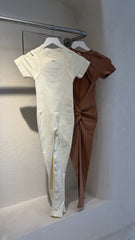 Enterizo Largo Push Patel