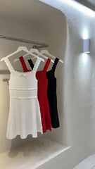 Vestido Tejido Moon