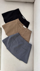 Falda Short Mab