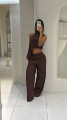 Conjunto Pant Gaia