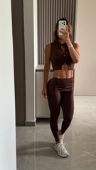 Conjunto Leg Gaia