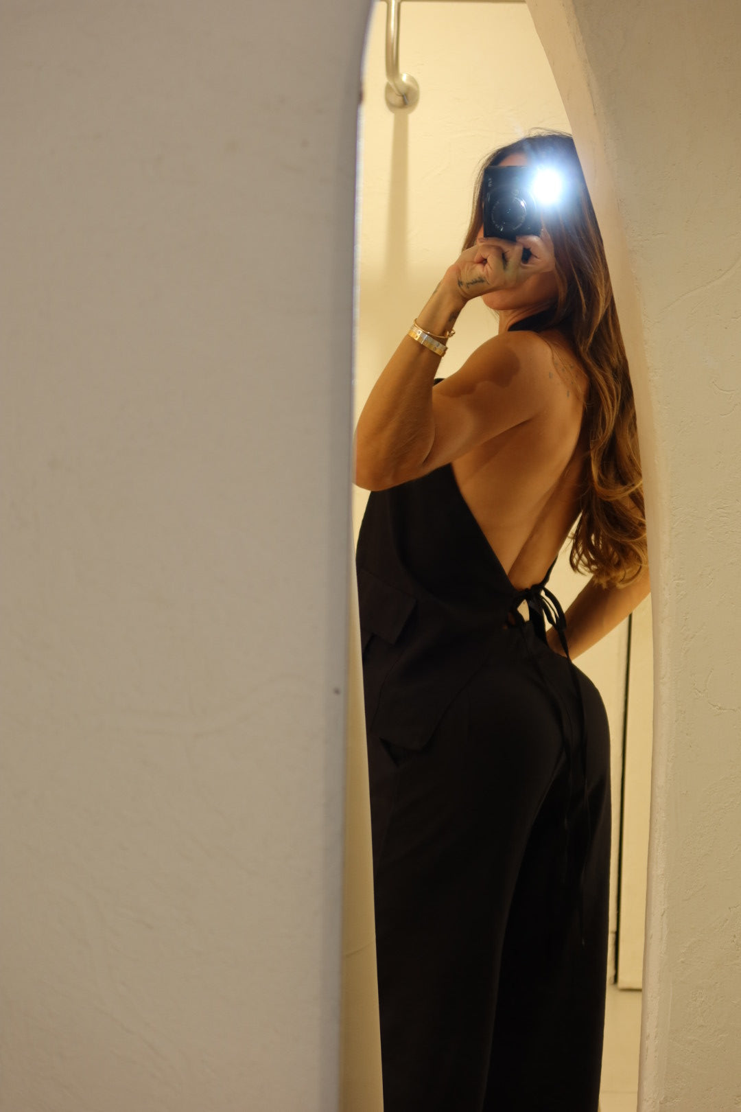 Conjunto Largo Aura