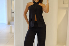 Conjunto Largo Aura